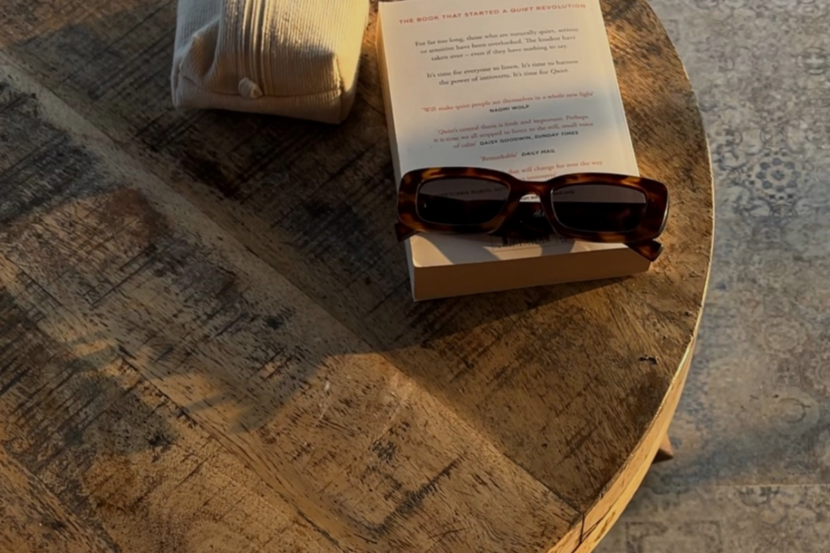 How to Take Me Time on a Group Trip Without Guilt