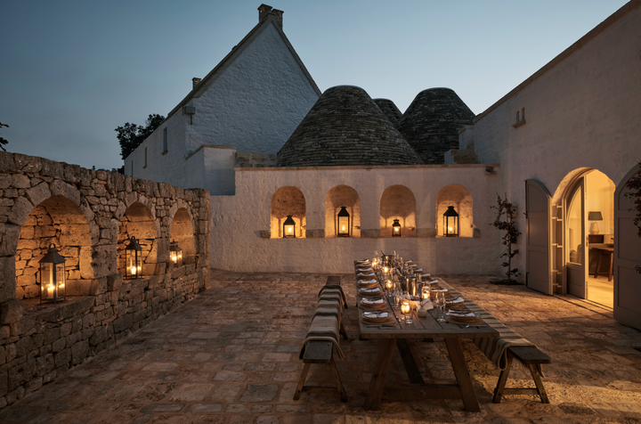 A Different Way Into Luxury